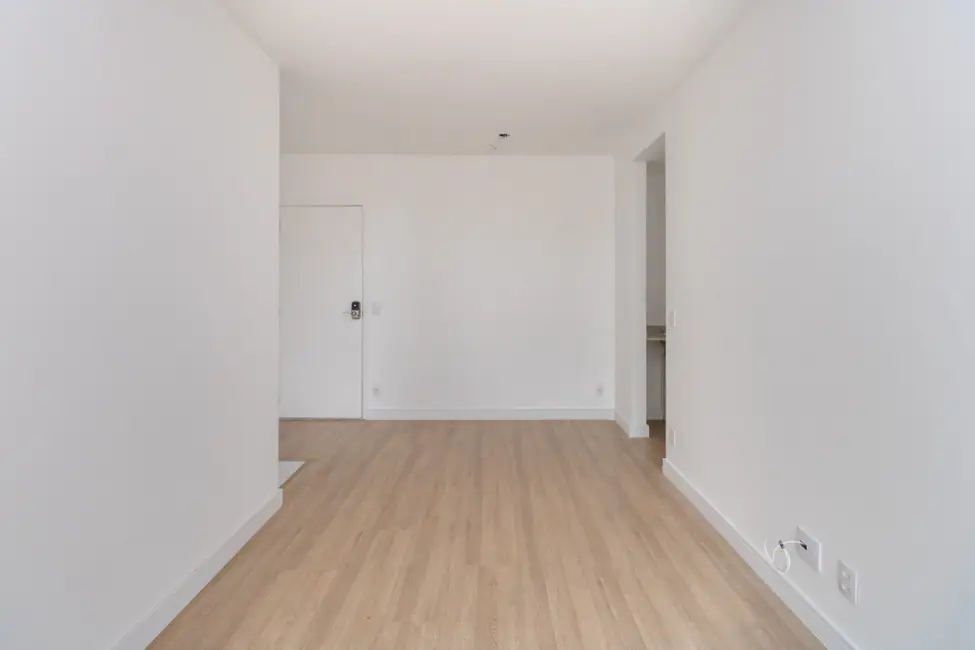 Foto 2 de Apartamento com 1 quarto à venda, 42m2 em Jardim da Glória, São Paulo - SP