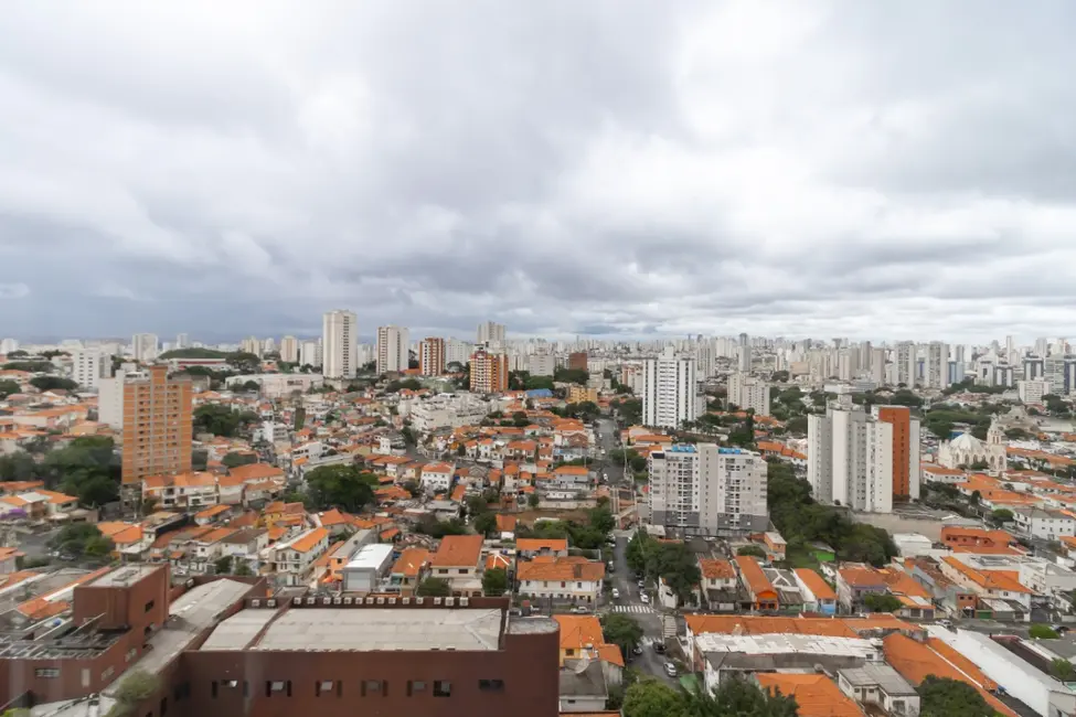 Foto 7 de Apartamento com 1 quarto à venda, 42m2 em Jardim da Glória, São Paulo - SP