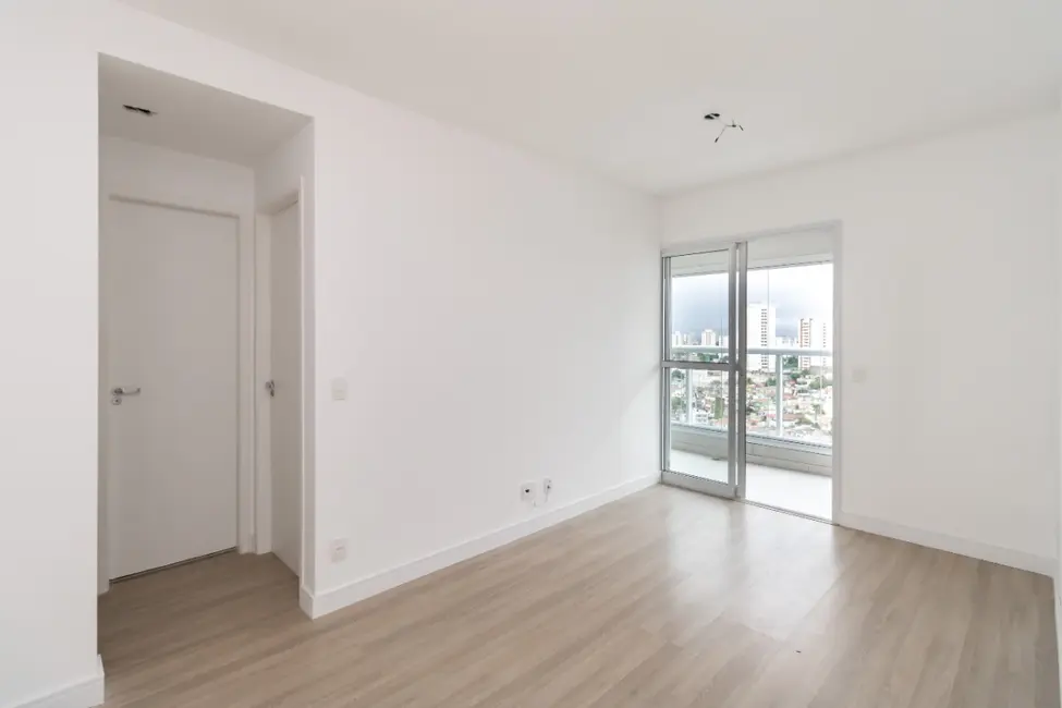 Foto 5 de Apartamento com 1 quarto à venda, 42m2 em Jardim da Glória, São Paulo - SP
