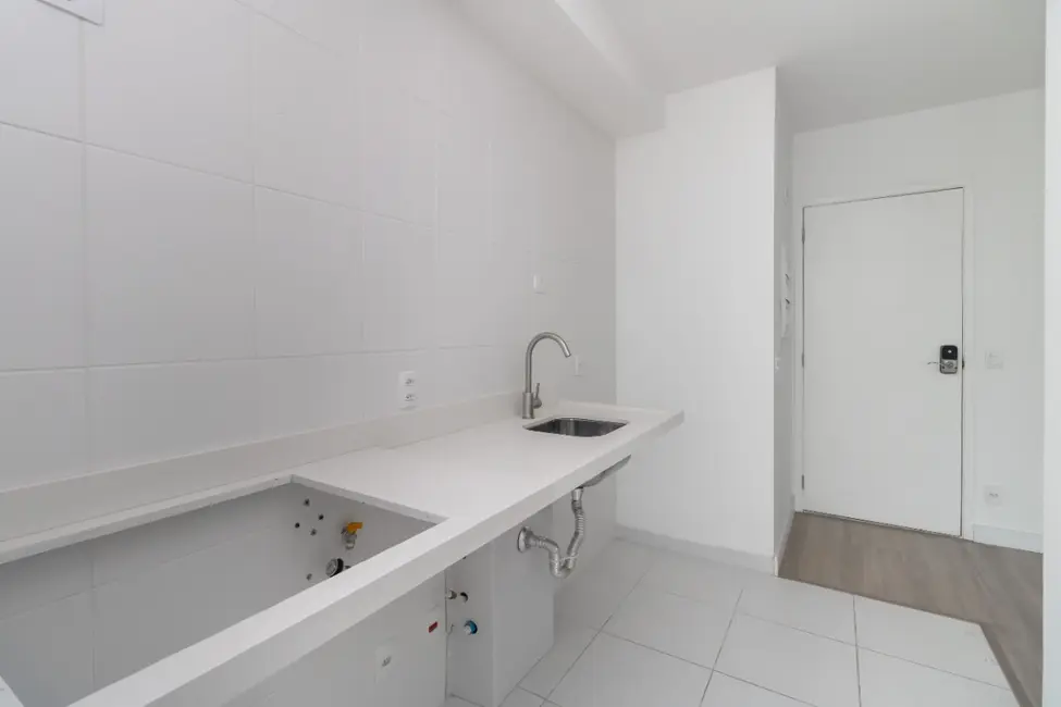 Foto 6 de Apartamento com 1 quarto à venda, 42m2 em Jardim da Glória, São Paulo - SP