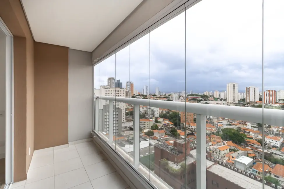 Foto 4 de Apartamento com 1 quarto à venda, 42m2 em Jardim da Glória, São Paulo - SP