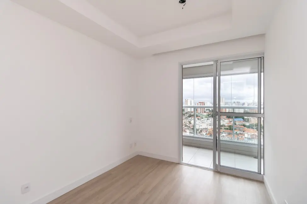 Foto 1 de Apartamento com 1 quarto à venda, 42m2 em Jardim da Glória, São Paulo - SP