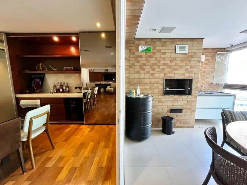 Apartamento com 3 quartos à venda, 157m2 em Perdizes, São Paulo - SP - imagem 6 Foto 6 de Apartamento com 3 quartos à venda, 157m2 em Perdizes, São Paulo - SP