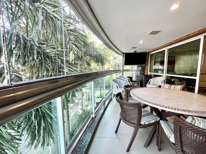 Apartamento com 3 quartos à venda, 157m2 em Perdizes, São Paulo - SP - imagem 4 Foto 4 de Apartamento com 3 quartos à venda, 157m2 em Perdizes, São Paulo - SP