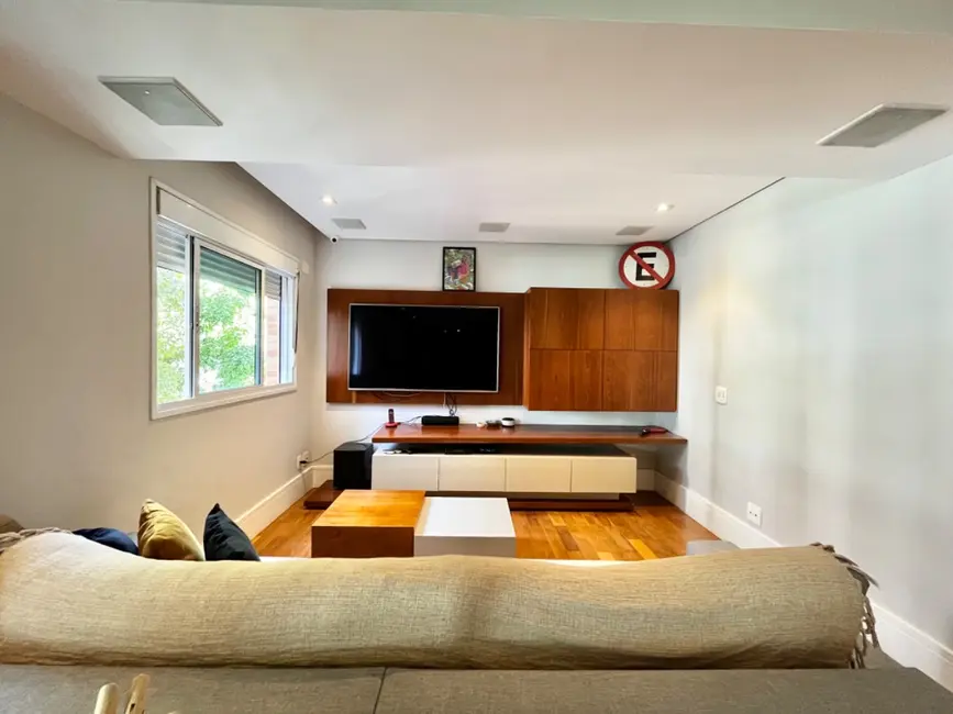 Apartamento com 3 quartos à venda, 157m2 em Perdizes, São Paulo - SP - imagem 9 Foto 9 de Apartamento com 3 quartos à venda, 157m2 em Perdizes, São Paulo - SP