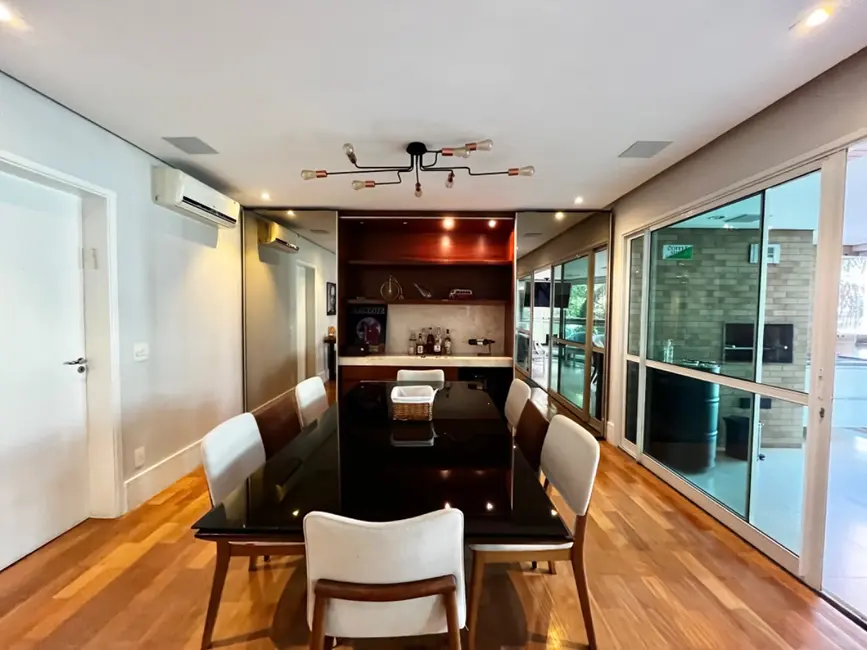 Apartamento com 3 quartos à venda, 157m2 em Perdizes, São Paulo - SP - imagem 7 Foto 7 de Apartamento com 3 quartos à venda, 157m2 em Perdizes, São Paulo - SP