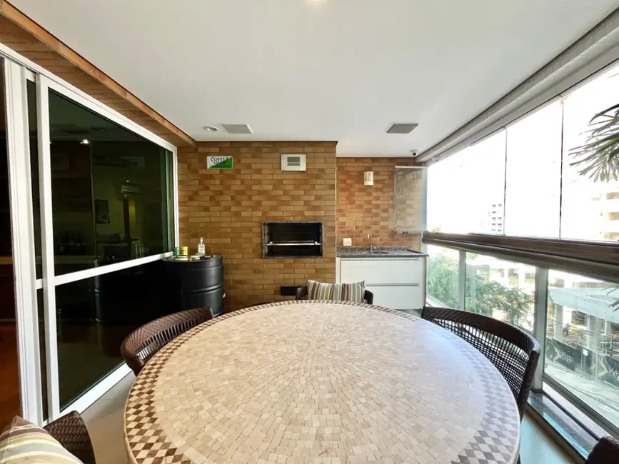 Apartamento com 3 quartos à venda, 157m2 em Perdizes, São Paulo - SP - imagem 5 Foto 5 de Apartamento com 3 quartos à venda, 157m2 em Perdizes, São Paulo - SP