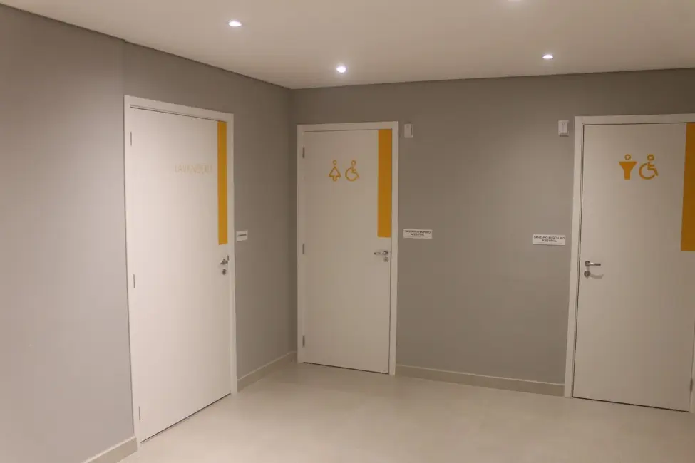 Foto 5 de Apartamento à venda, 35m2 em Consolação, São Paulo - SP