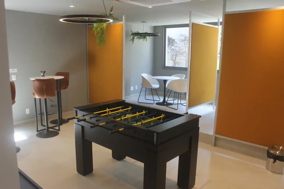 Foto 7 de Apartamento à venda, 35m2 em Consolação, São Paulo - SP