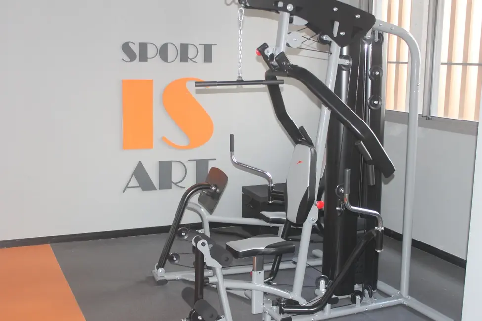 Foto 3 de Apartamento à venda, 35m2 em Consolação, São Paulo - SP