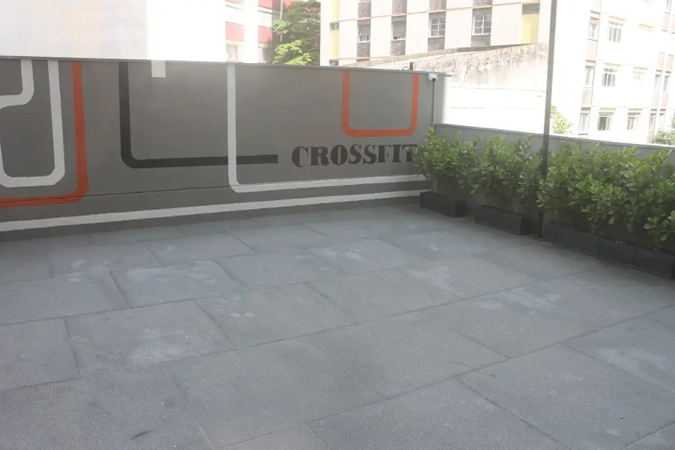 Foto 4 de Apartamento à venda, 35m2 em Consolação, São Paulo - SP