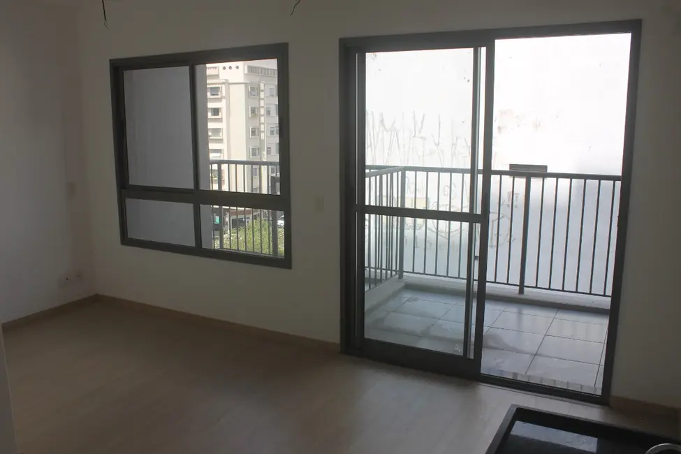 Foto 2 de Apartamento à venda, 35m2 em Consolação, São Paulo - SP