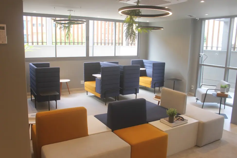 Foto 6 de Apartamento à venda, 35m2 em Consolação, São Paulo - SP