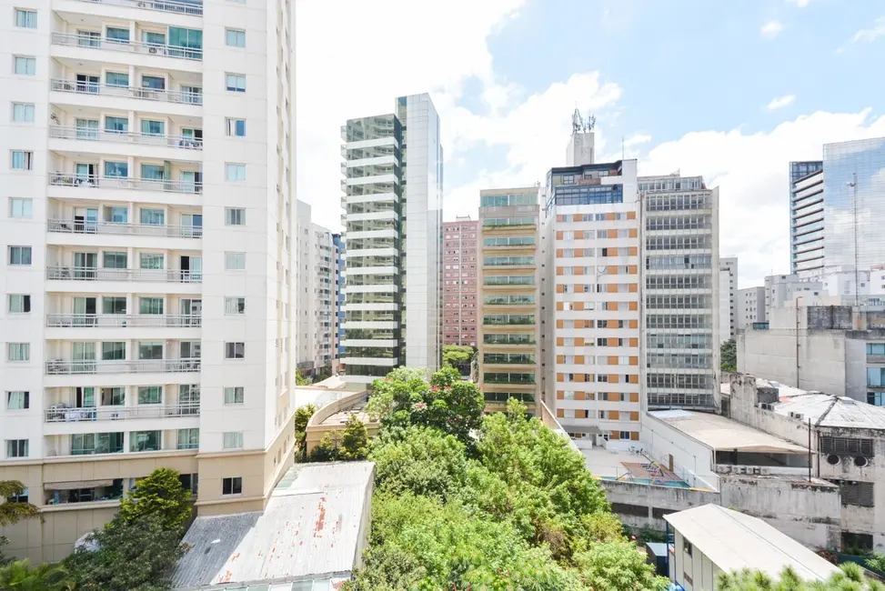 Apartamento com 4 quartos à venda, 294m2 em Consolação, São Paulo - SP - imagem 5 Foto 5 de Apartamento com 4 quartos à venda, 294m2 em Consolação, São Paulo - SP