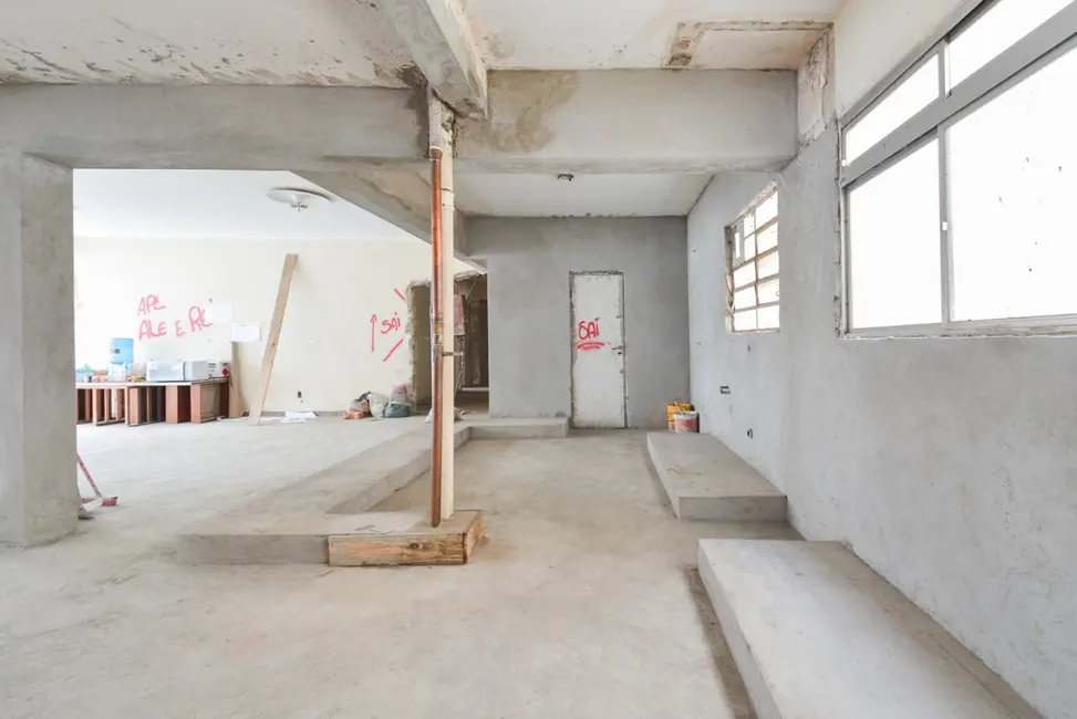 Apartamento com 4 quartos à venda, 294m2 em Consolação, São Paulo - SP - imagem 9 Foto 9 de Apartamento com 4 quartos à venda, 294m2 em Consolação, São Paulo - SP