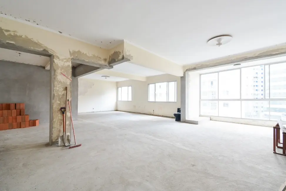 Apartamento com 4 quartos à venda, 294m2 em Consolação, São Paulo - SP - imagem 2 Foto 2 de Apartamento com 4 quartos à venda, 294m2 em Consolação, São Paulo - SP