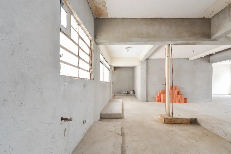 Apartamento com 4 quartos à venda, 294m2 em Consolação, São Paulo - SP - imagem 7 Foto 7 de Apartamento com 4 quartos à venda, 294m2 em Consolação, São Paulo - SP