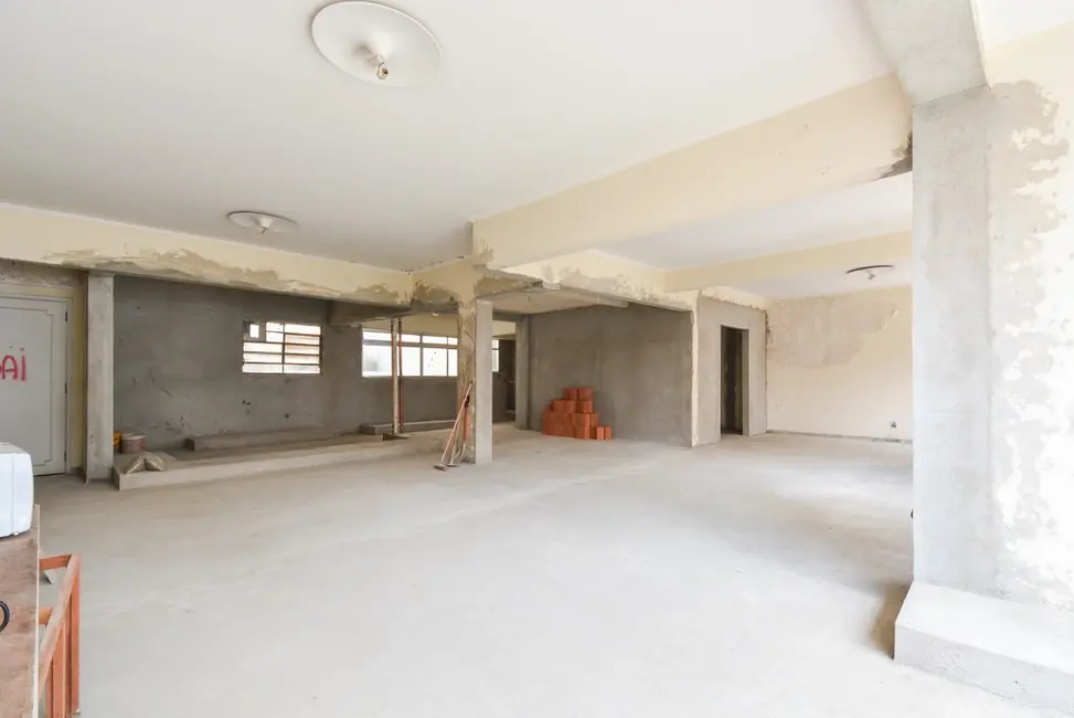 Apartamento com 4 quartos à venda, 294m2 em Consolação, São Paulo - SP - imagem 4 Foto 4 de Apartamento com 4 quartos à venda, 294m2 em Consolação, São Paulo - SP