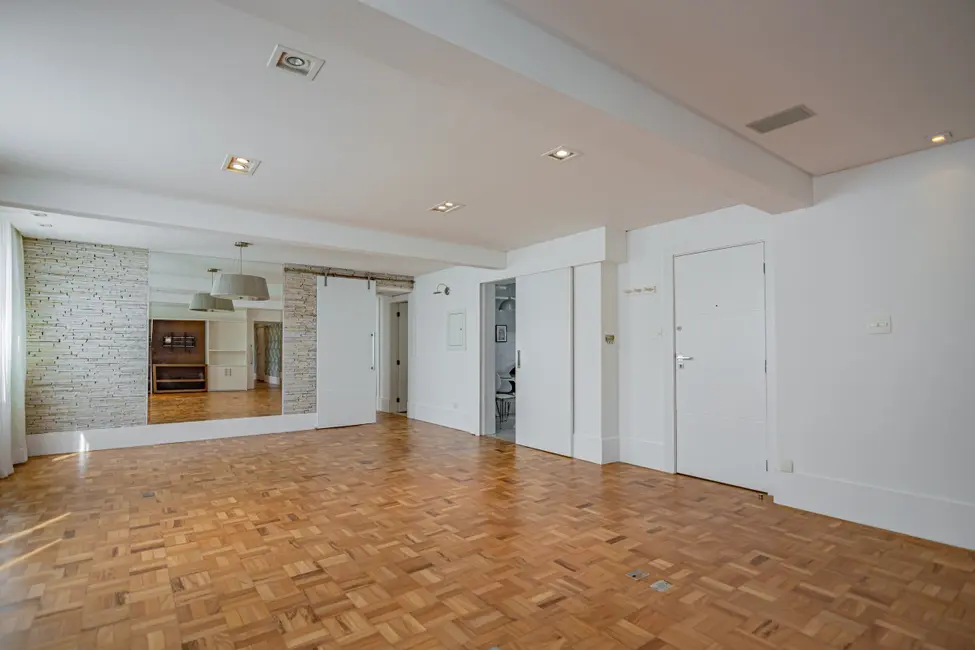 Foto 3 de Apartamento com 4 quartos à venda, 180m2 em Mooca, São Paulo - SP