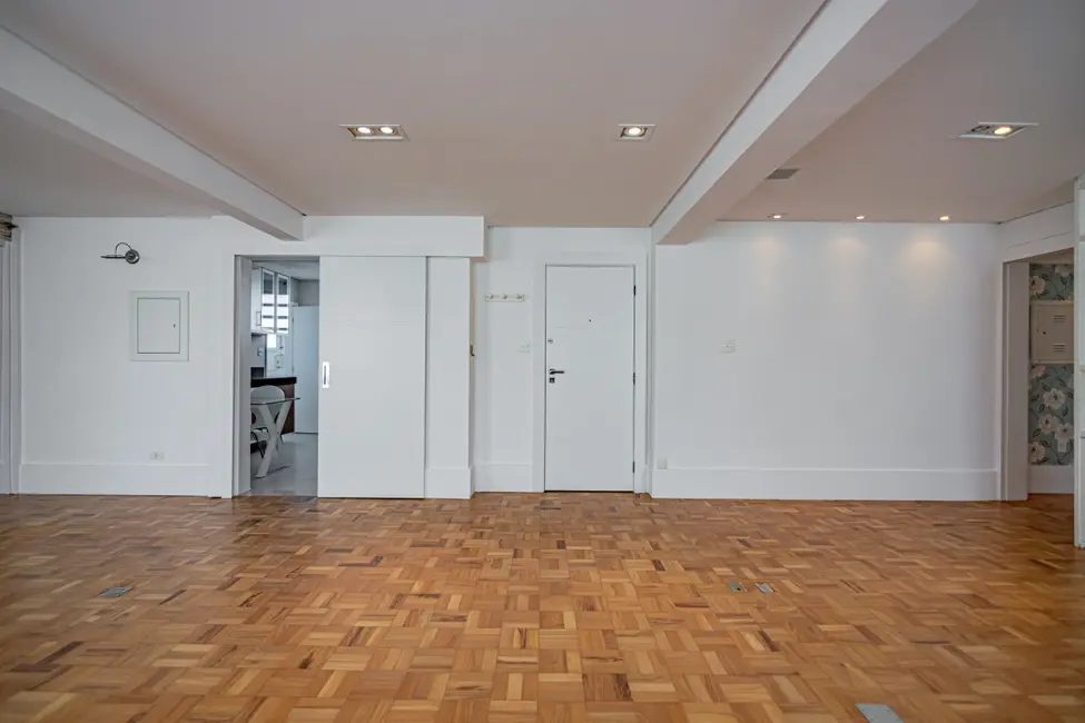 Foto 4 de Apartamento com 4 quartos à venda, 180m2 em Mooca, São Paulo - SP