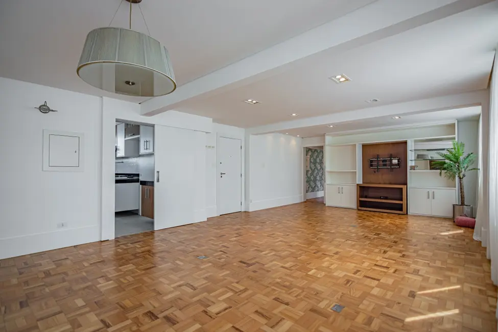 Foto 5 de Apartamento com 4 quartos à venda, 180m2 em Mooca, São Paulo - SP