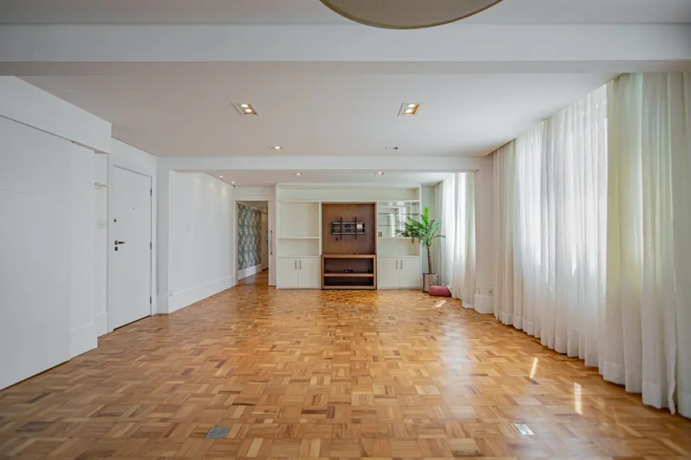 Foto 6 de Apartamento com 4 quartos à venda, 180m2 em Mooca, São Paulo - SP