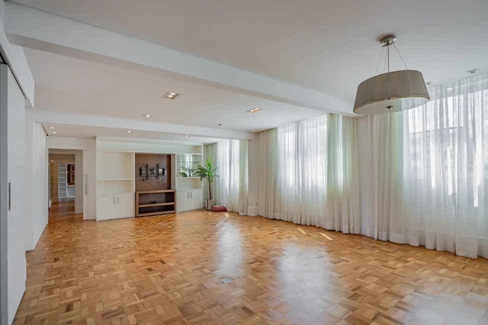 Foto 7 de Apartamento com 4 quartos à venda, 180m2 em Mooca, São Paulo - SP