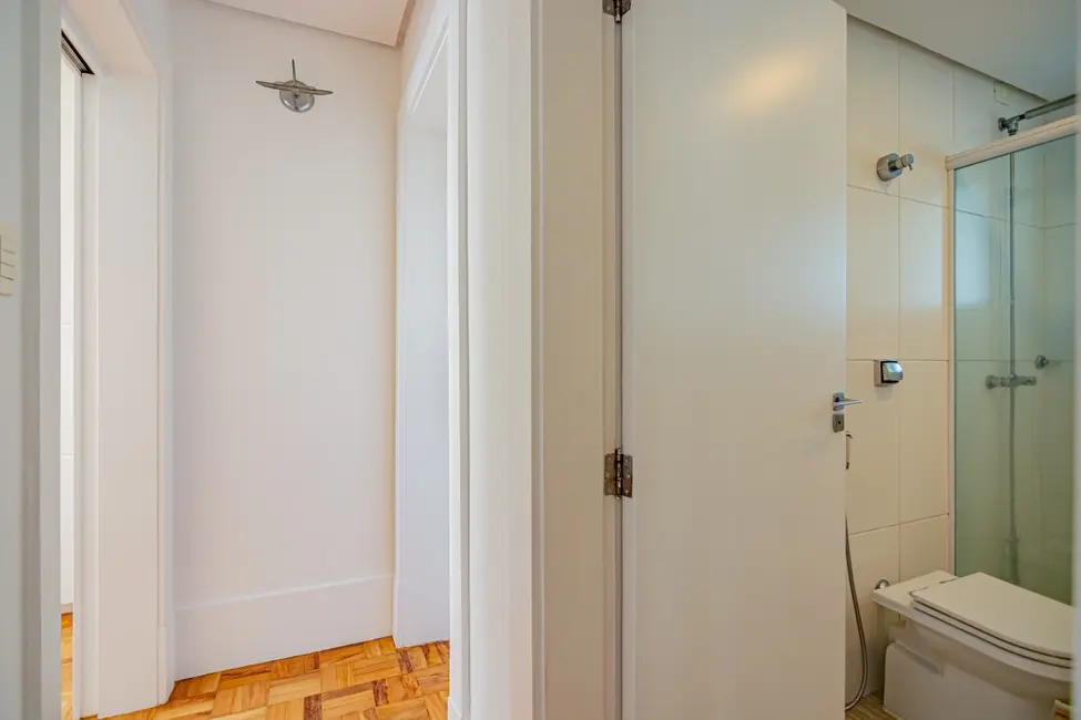 Foto 9 de Apartamento com 4 quartos à venda, 180m2 em Mooca, São Paulo - SP