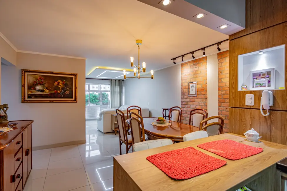 Foto 3 de Apartamento com 3 quartos à venda, 134m2 em Perdizes, São Paulo - SP