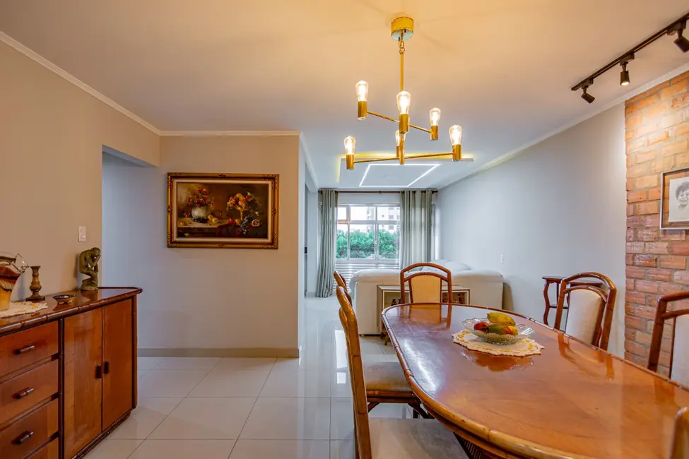 Foto 4 de Apartamento com 3 quartos à venda, 134m2 em Perdizes, São Paulo - SP