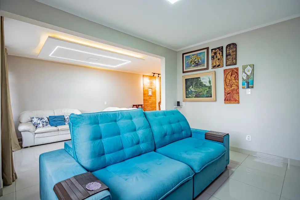 Foto 8 de Apartamento com 3 quartos à venda, 134m2 em Perdizes, São Paulo - SP