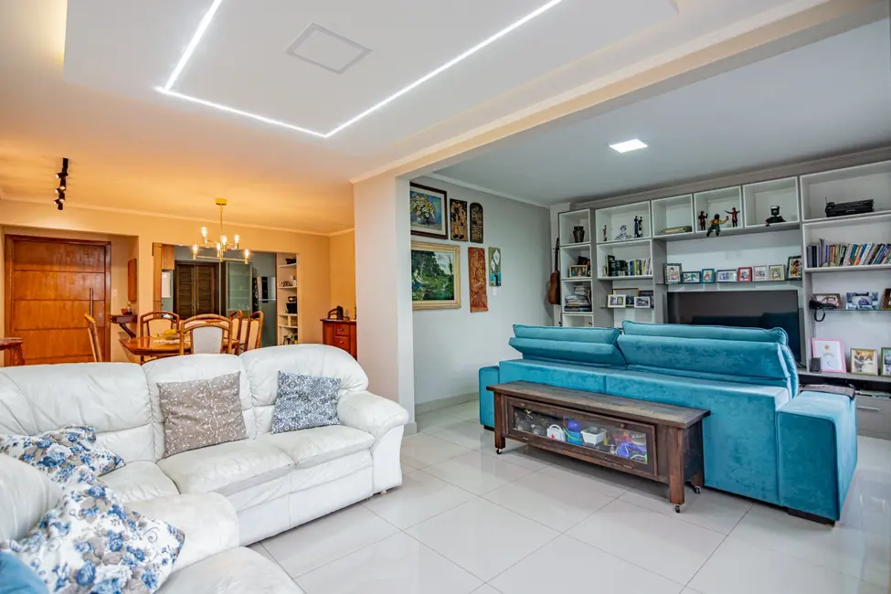 Foto 7 de Apartamento com 3 quartos à venda, 134m2 em Perdizes, São Paulo - SP