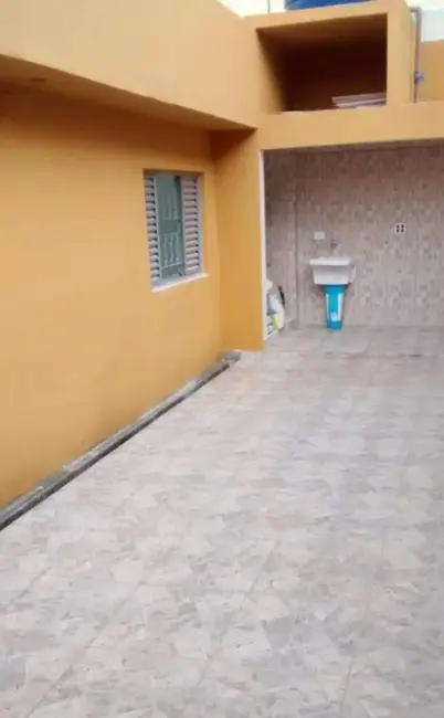 Foto 4 de Casa com 2 quartos à venda, 96m2 em Jardim Vila Formosa, São Paulo - SP