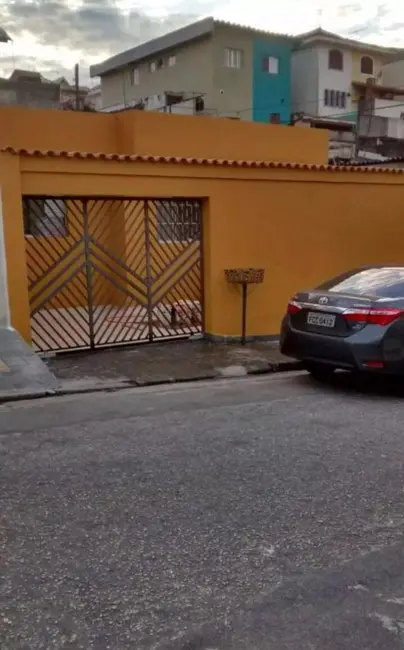 Foto 1 de Casa com 2 quartos à venda, 96m2 em Jardim Vila Formosa, São Paulo - SP