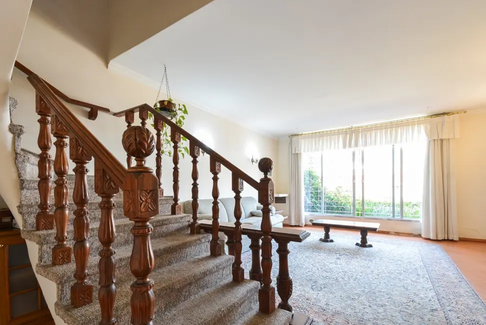 Foto 7 de Casa com 3 quartos à venda, 240m2 em Vila Monumento, São Paulo - SP