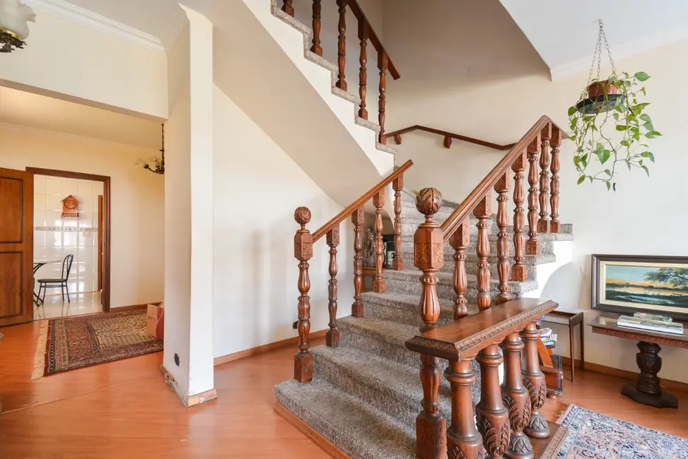 Foto 5 de Casa com 3 quartos à venda, 240m2 em Vila Monumento, São Paulo - SP