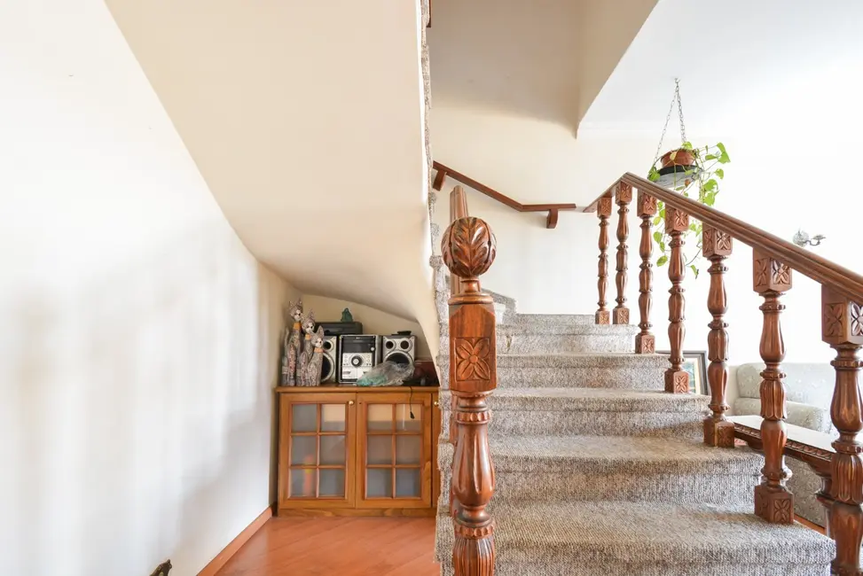 Foto 8 de Casa com 3 quartos à venda, 240m2 em Vila Monumento, São Paulo - SP