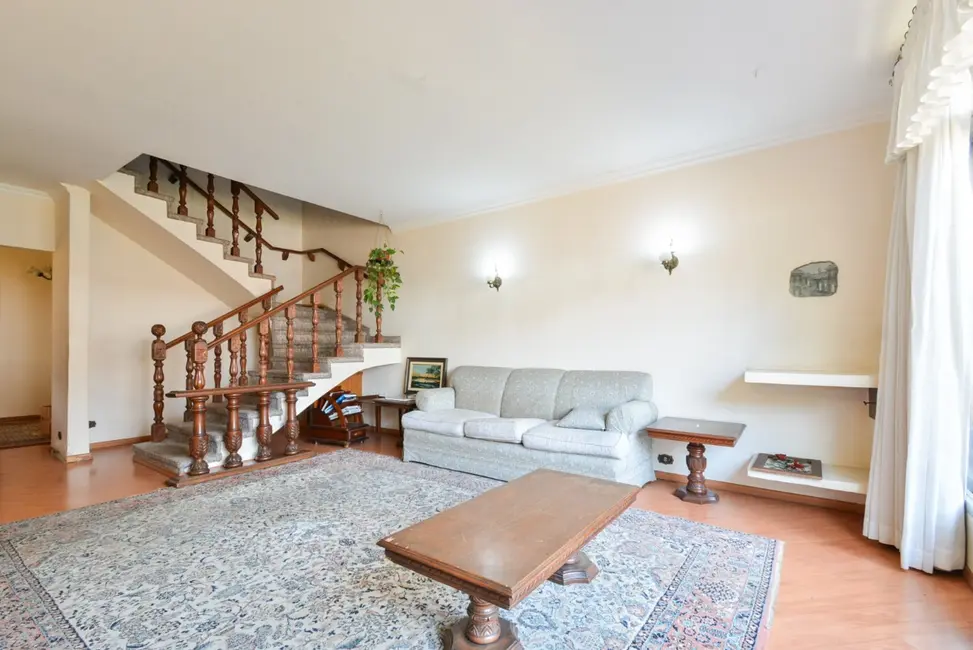 Foto 3 de Casa com 3 quartos à venda, 240m2 em Vila Monumento, São Paulo - SP