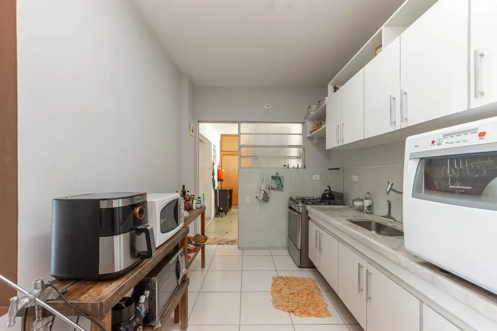 Apartamento com 2 quartos à venda, 87m2 em Perdizes, São Paulo - SP - imagem 6 Foto 6 de Apartamento com 2 quartos à venda, 87m2 em Perdizes, São Paulo - SP