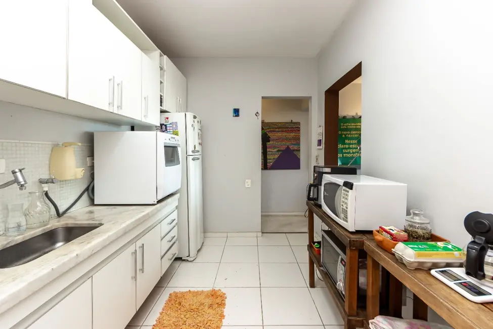 Apartamento com 2 quartos à venda, 87m2 em Perdizes, São Paulo - SP - imagem 7 Foto 7 de Apartamento com 2 quartos à venda, 87m2 em Perdizes, São Paulo - SP
