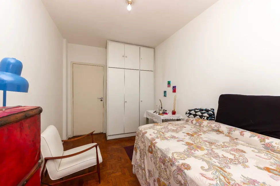 Apartamento com 2 quartos à venda, 87m2 em Perdizes, São Paulo - SP - imagem 9 Foto 9 de Apartamento com 2 quartos à venda, 87m2 em Perdizes, São Paulo - SP