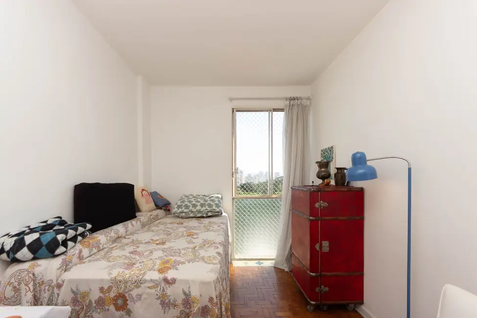 Apartamento com 2 quartos à venda, 87m2 em Perdizes, São Paulo - SP - imagem 8 Foto 8 de Apartamento com 2 quartos à venda, 87m2 em Perdizes, São Paulo - SP