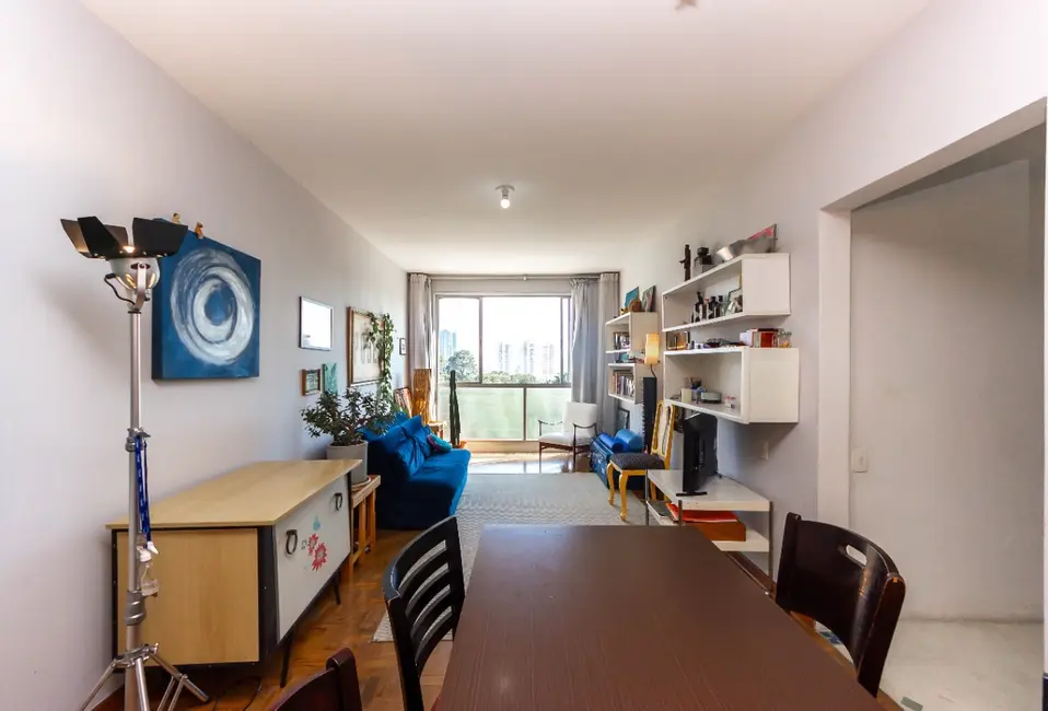 Apartamento com 2 quartos à venda, 87m2 em Perdizes, São Paulo - SP - imagem 1 Foto 1 de Apartamento com 2 quartos à venda, 87m2 em Perdizes, São Paulo - SP