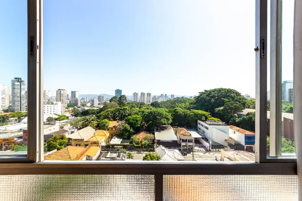 Apartamento com 2 quartos à venda, 87m2 em Perdizes, São Paulo - SP - imagem 5 Foto 5 de Apartamento com 2 quartos à venda, 87m2 em Perdizes, São Paulo - SP