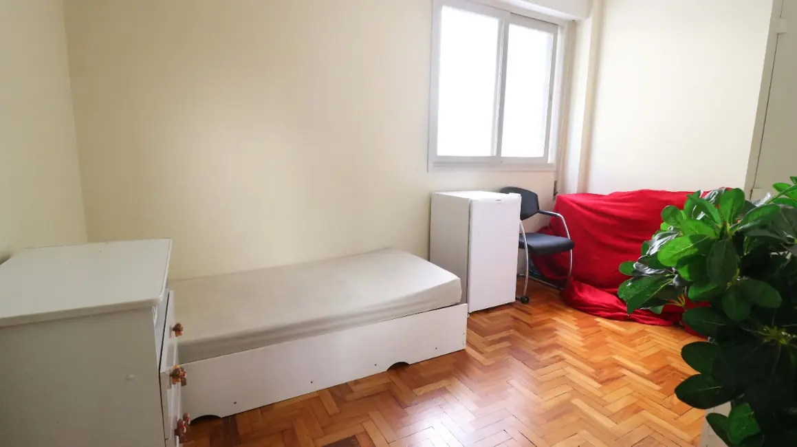 Foto 5 de Apartamento com 3 quartos à venda, 100m2 em Aclimação, São Paulo - SP
