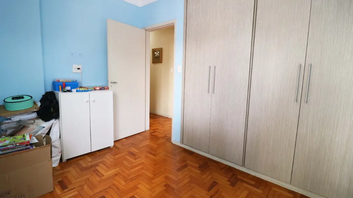 Foto 9 de Apartamento com 3 quartos à venda, 100m2 em Aclimação, São Paulo - SP