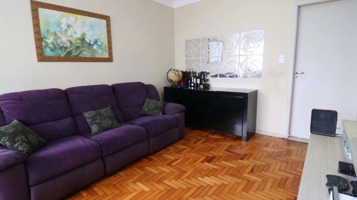 Foto 2 de Apartamento com 3 quartos à venda, 100m2 em Aclimação, São Paulo - SP