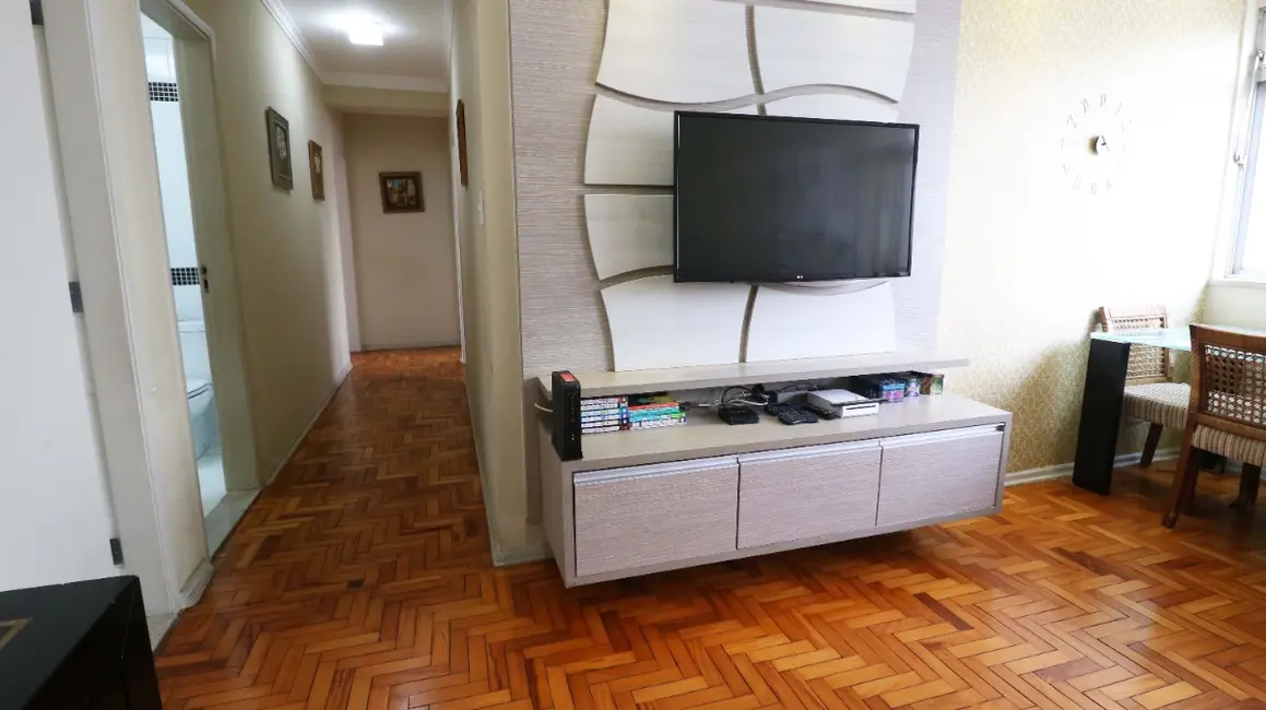 Foto 1 de Apartamento com 3 quartos à venda, 100m2 em Aclimação, São Paulo - SP