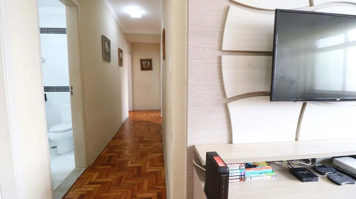 Foto 3 de Apartamento com 3 quartos à venda, 100m2 em Aclimação, São Paulo - SP