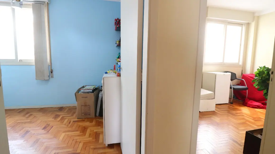 Foto 7 de Apartamento com 3 quartos à venda, 100m2 em Aclimação, São Paulo - SP